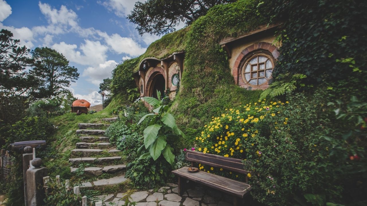 Hobbiton